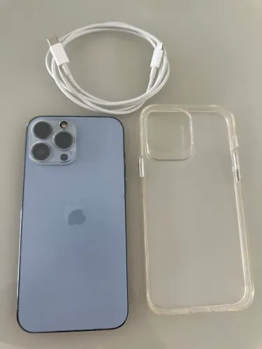 iPhone 13 Pro Max - 128Gb 