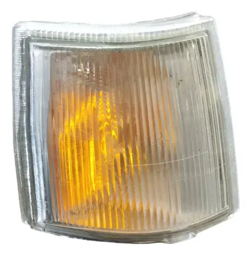 Pisca Farol Direito Fiat Uno 1991 A 2004 Ht Direito Cristal