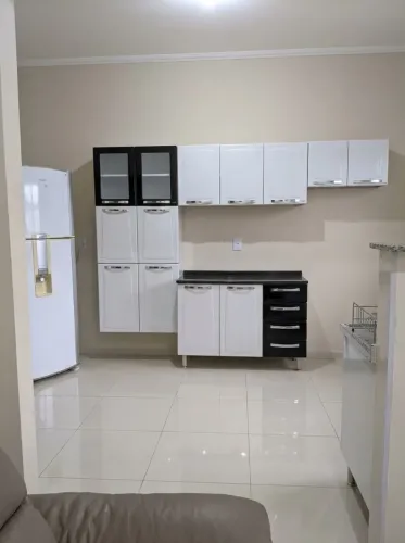 Armário de cozinha