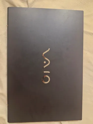 Notebook VAIO FE15 