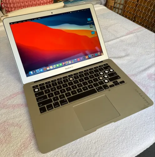MacBook Air 2013