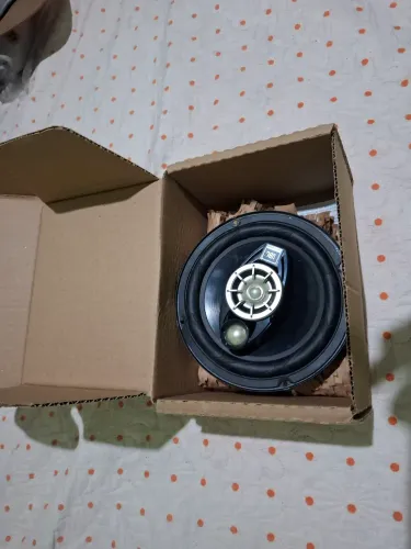 Fone de 6" polegadas JBL
