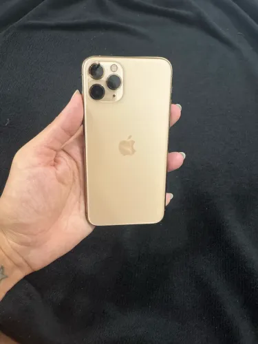 iPhone 11 Pro 256Gb (impecável)