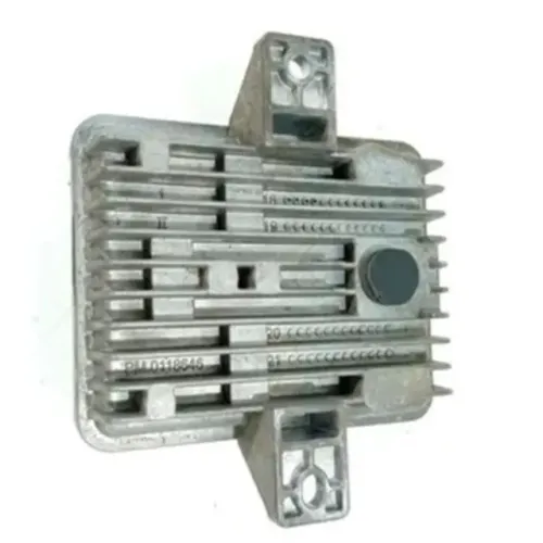 Modulo Eletro Ventilador Renegace Toro