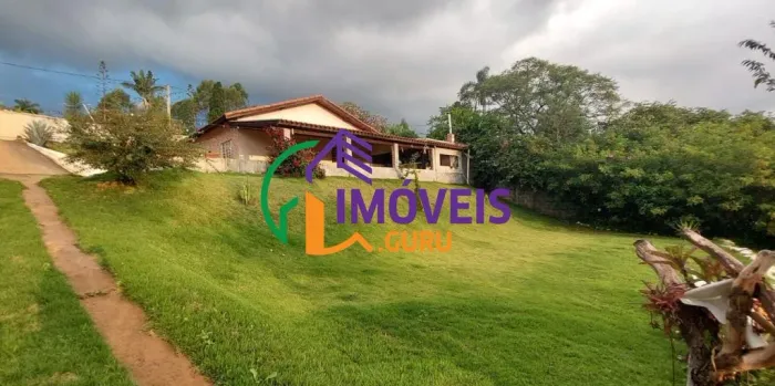 CHACARA - MORADA DOS PÁSSAROS - MG