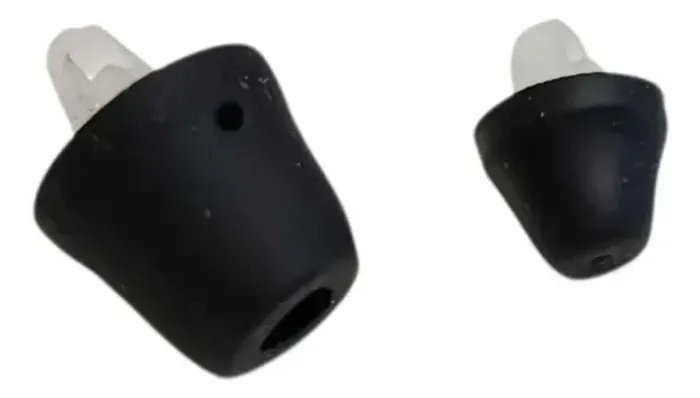 Par Batente Porta-luva Etios 2013 2014 2015 2016 2017