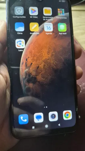 Redmi Note 8 64GB Xiaomi | Ótimo Estado | Pronto para Uso