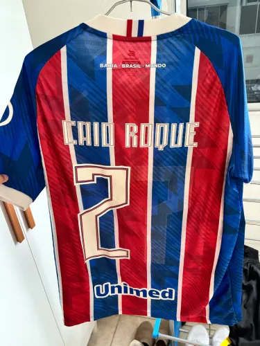 Camisa Bahia original