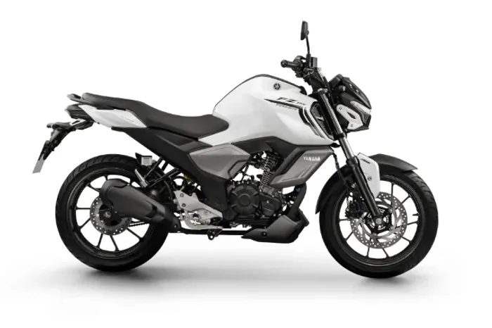 FAZER FZ15 ABS 71. *Mariano