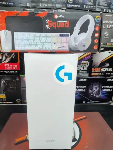 PC para Jogos, Trabalho e Estudos
