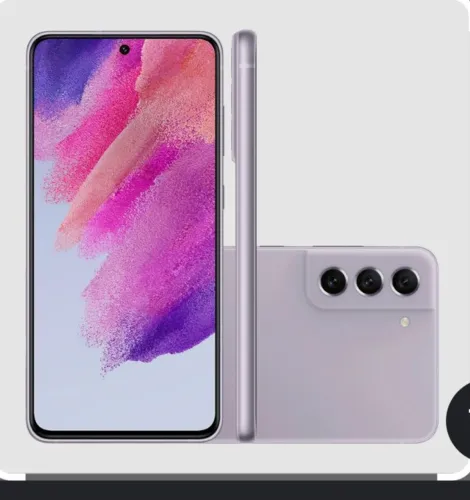 Vendo ou troco por s23 ou s24 volto a diferença