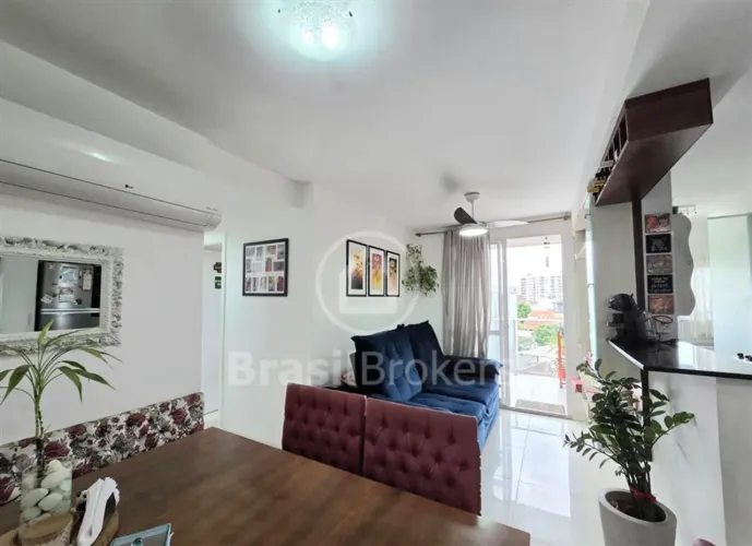 Apartamento à venda 3 quartos no condomínio UP Norte