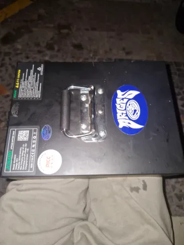 Bateria nova de bike eletrica (60v 20ah)