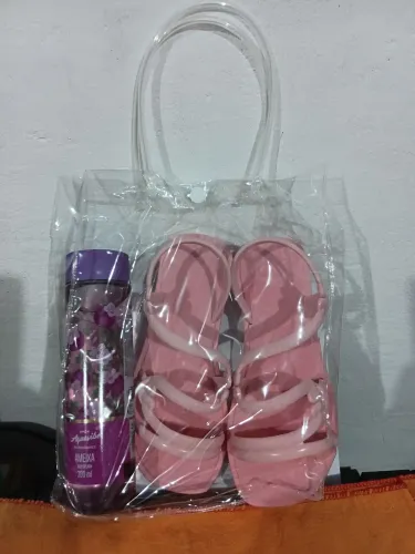 Kit infantil
