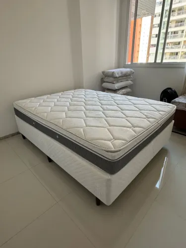 Cama de casal
