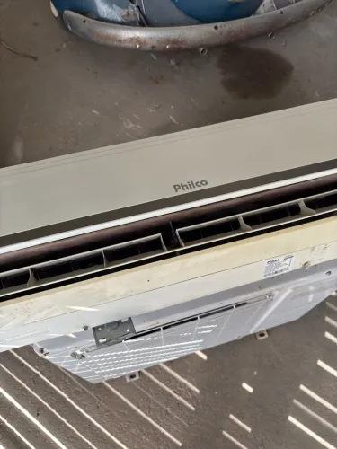 Ar Condicionado Philco