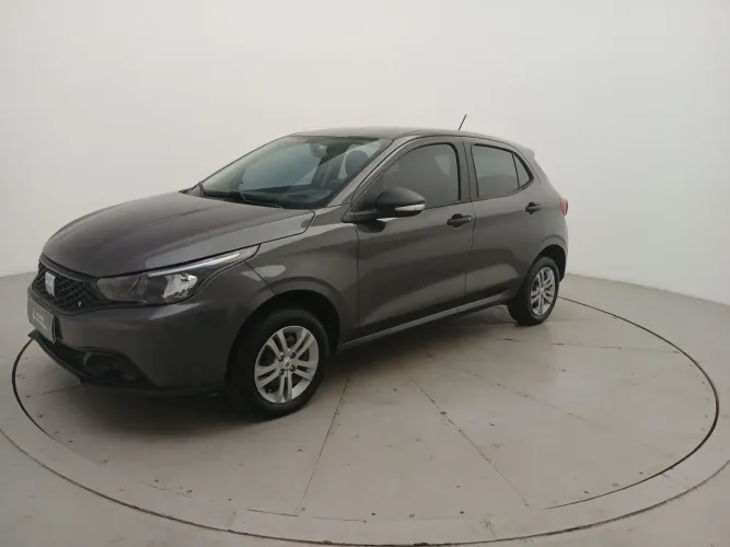 Fiat Argo Drive 1.0 6V Flex 2025