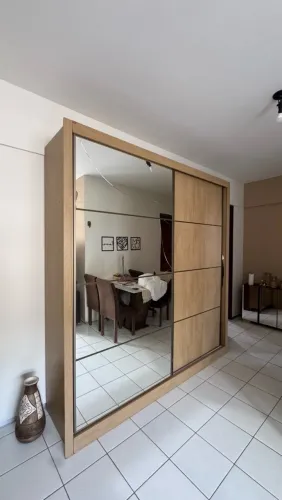 Guarda roupa