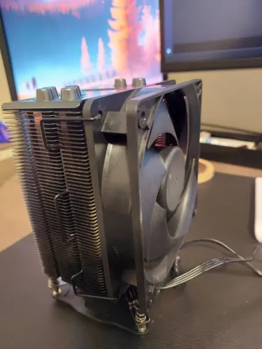 Air cooler hyper 212