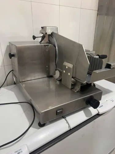 Fatiadora industrial FC350