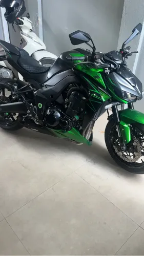 Vendo z1000 2023