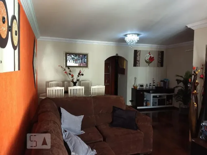 Apartamento à Venda - Santana, 3 Quartos, 90 m2