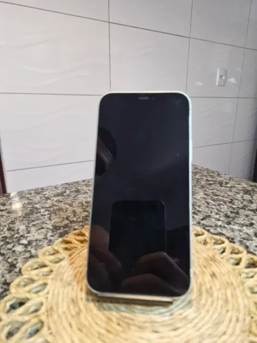 Iphone 12 Usado em perfeito estado 