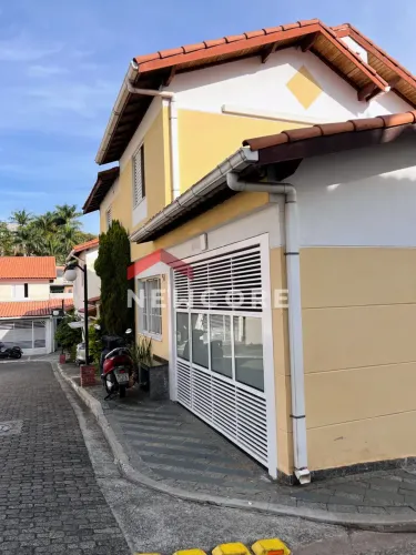 Casa de condomínio em Rua Professor Brito Machado - Itaquera - São Paulo/SP