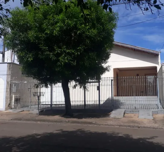 casa à venda em santa terezinha, piracicaba 3 quartos 92m²
