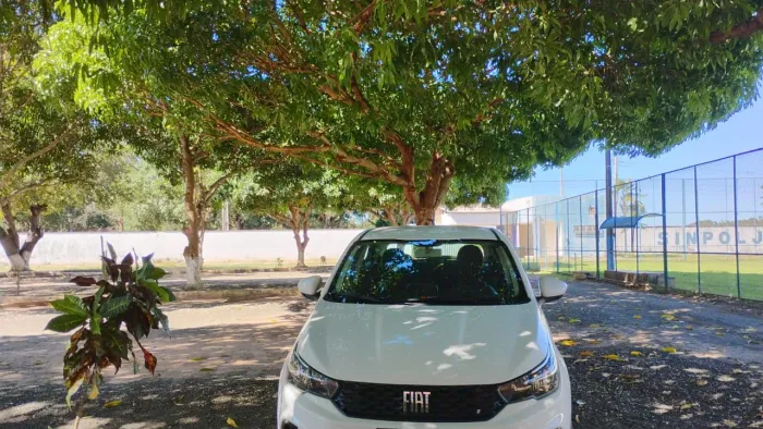 Fiat Argo Drive 1.0 6V Flex 2021