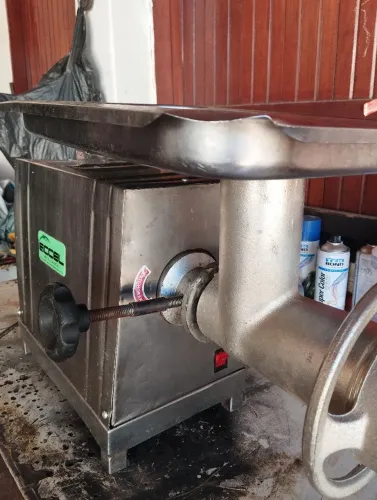 Moedor Eccel B22