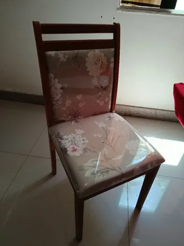 Cadeiras p mesa jantar