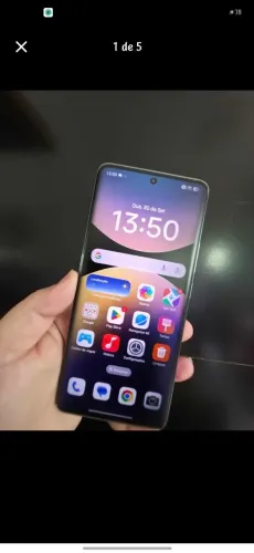 Xaiome note 14 pro