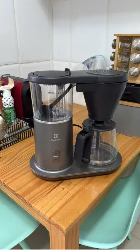 Cafeteira Eletrolux Expert CMP70