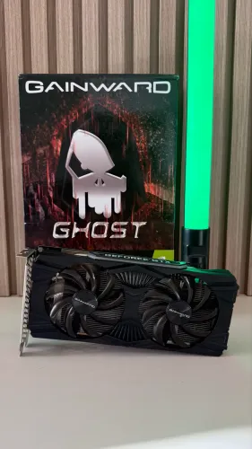 GTX 1660 Ti 6GB