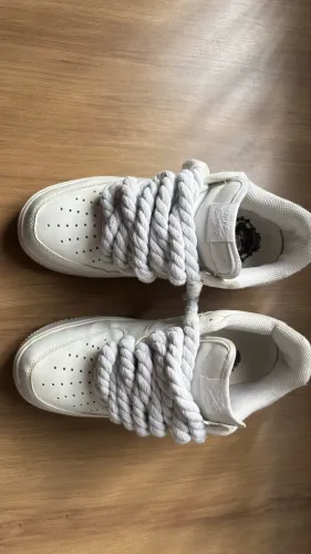 Tenis Air Force 1 Branco