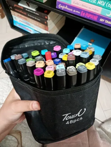 Kit canetinha