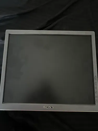 Monitor Sony