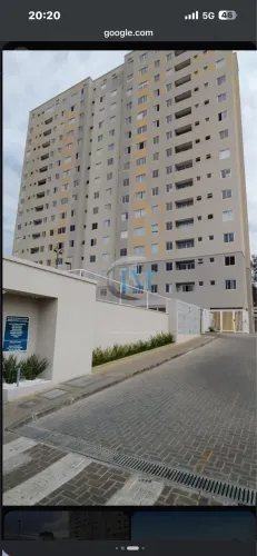Dividir apartamento R$ 700,00