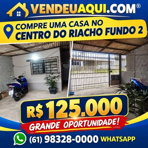 Mais Barato Não Tem!