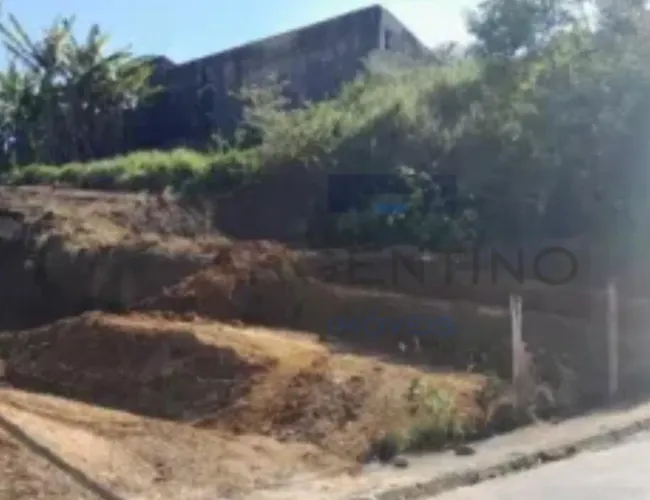 TERRENO DE 500 M² À VENDA EM BOTUJURU - EXCELENTE OPORTUNIDADE POR R$ 175 MIL!
