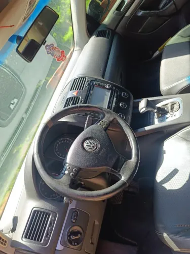 Volkswagen Jetta 2.5 20V 150/170cv Tiptronic 2007