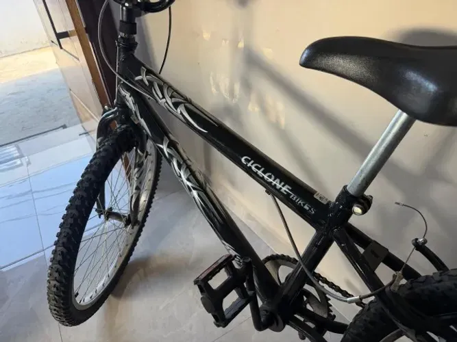 Bicicleta Adulto Aro 16
