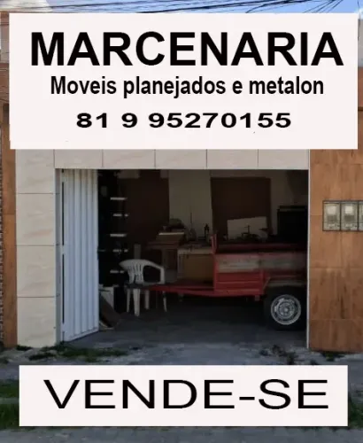 Marcenaria móveis planejados