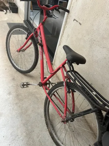 Bicicleta Fischer 400$