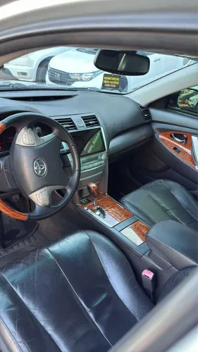 Toyota Camry XLE 3.5 24V Aut. 2008
