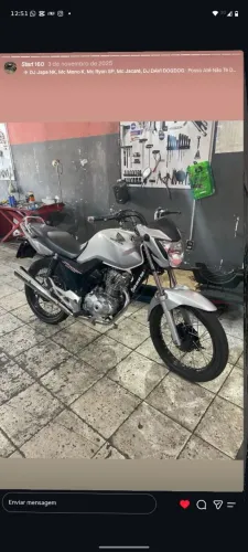 Vende-se 160 start 2022 2023