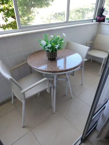 Conjunto Tidelli