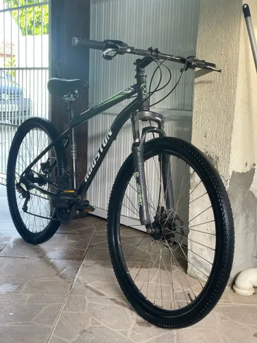 Bicicleta Aro 29