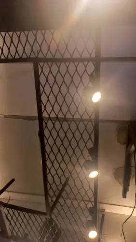 Luminária para seu estabelecimento